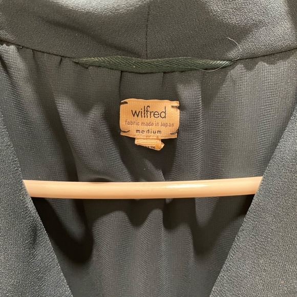 Wilfred Wrap Dress - Picture 4 of 4